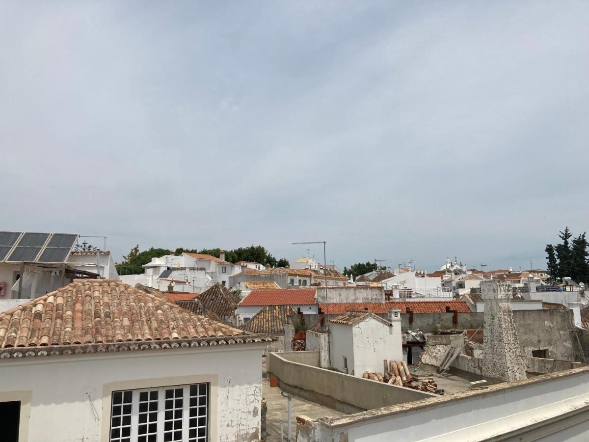 Beautiful 3-Bed House In Tavira In The City Center Esterno foto