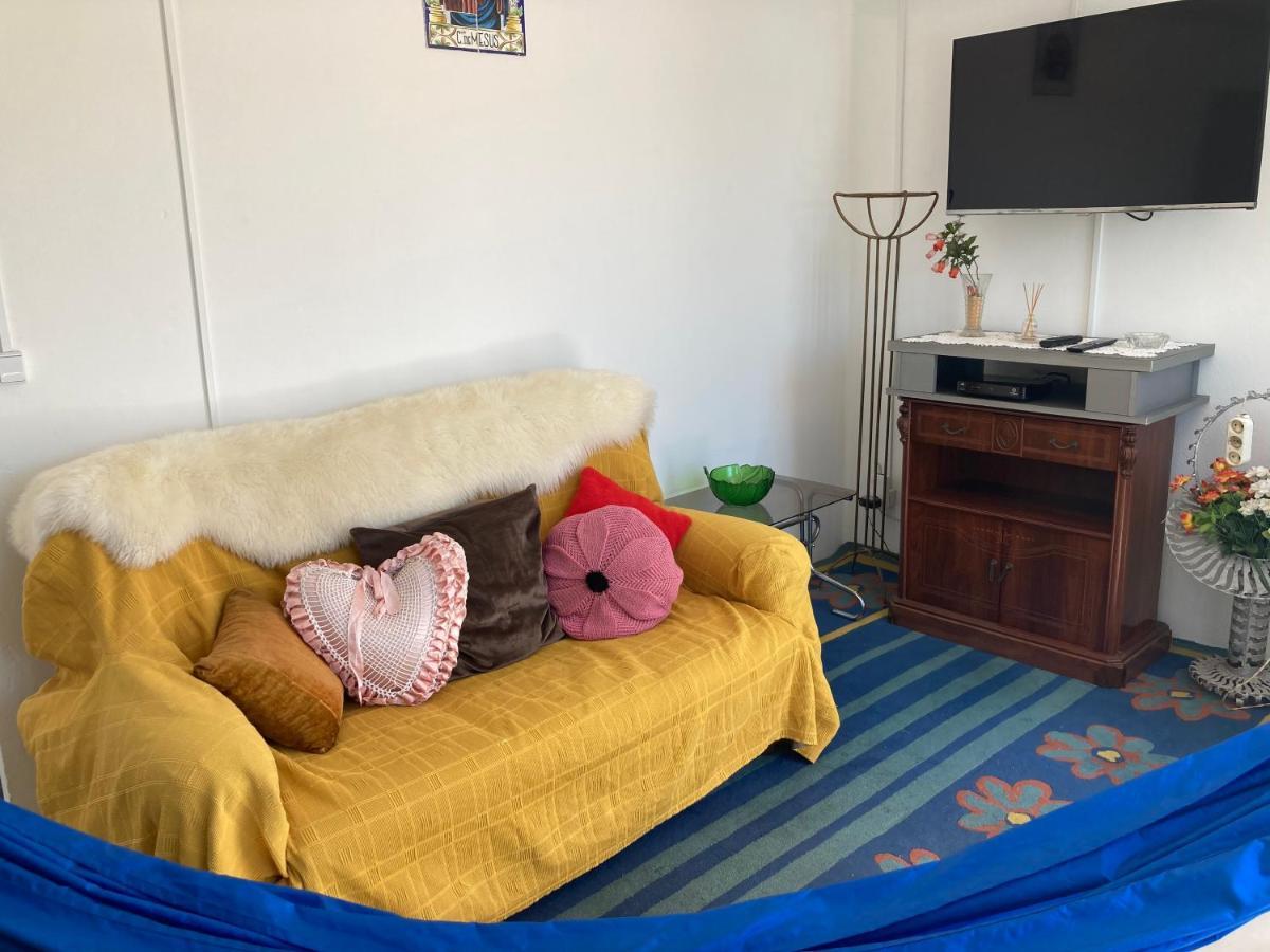 Beautiful 3-Bed House In Tavira In The City Center Esterno foto
