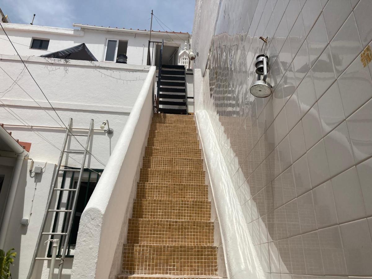 Beautiful 3-Bed House In Tavira In The City Center Esterno foto